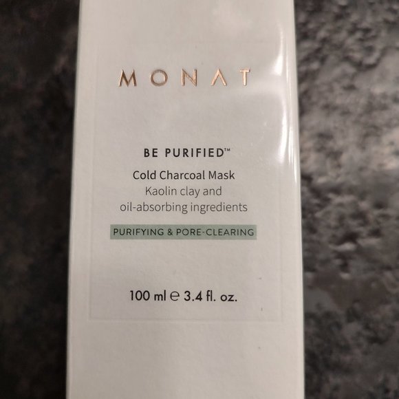 Be Purified Charcoal Mask - new - Picture 4 of 5